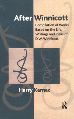 After Winnicott (eBook, ePUB) - Karnac, Harry