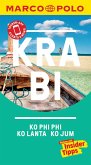 MARCO POLO Reiseführer Krabi, Ko Phi Phi, Ko Lanta (eBook, ePUB)