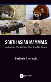 South Asian Mammals (eBook, PDF) South Asian Mammals (eBook, PDF)