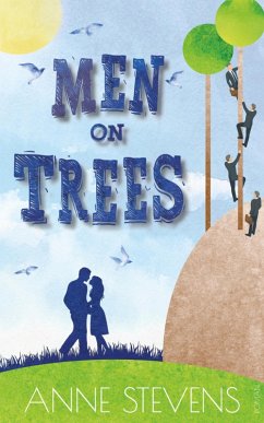 Men on Trees (eBook, ePUB) - Stevens, Anne