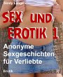 Sex und Erotik - 1 (eBook, ePUB) - Bild 1