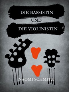 Cover Die Bassistin und die Violinistin (eBook, ePUB)