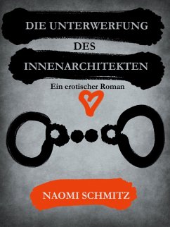 Cover Die Unterwerfung des Innenarchitekten (eBook, ePUB)
