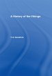 A History of the Vikings (eBook, ePUB) - Bild 1