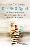 Das NGO-Spiel (eBook, PDF)