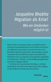 Migration als Krise? (eBook, ePUB)