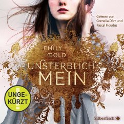 Cover The Curse 1: UNSTERBLICH mein (MP3-Download)