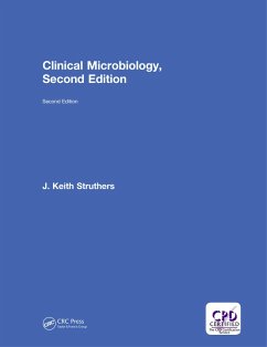 Cover Clinical Microbiology (eBook, ePUB)