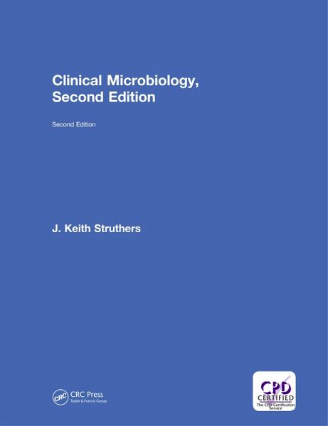 Clinical Microbiology (eBook, ePUB)