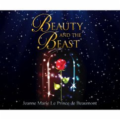 Beauty and the Beast (Unabridged) (MP3-Download) - deBeaumont, Jeanne-Marie Leprince