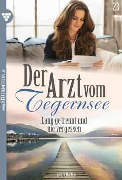 Lang getrennt und nie vergessen (eBook, ePUB) - Martens, Laura