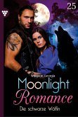 Die schwarze Wölfin / Moonlight Romance Bd.25 (eBook, ePUB)