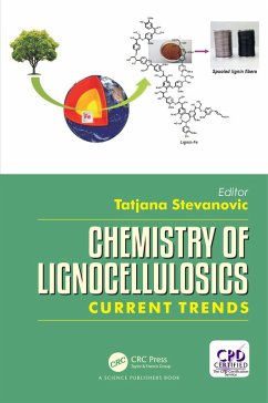 Cover Chemistry of Lignocellulosics (eBook, PDF)