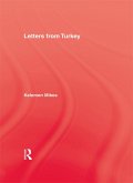 Letters From Turkey (eBook, PDF)