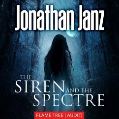 The Siren and The Spectre (MP3-Download) - Janz, Jonathan