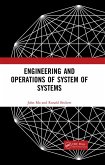 Engineering and Operations of System of Systems (eBook, ePUB)