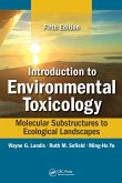 Introduction to Environmental Toxicology (eBook, ePUB)