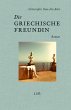Die griechische Freundin (eBook, ePUB) - Bild 1