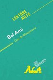 Bel Ami von Guy de Maupassant (Lektürehilfe) (eBook, ePUB)