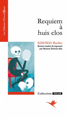 Requiem à huis clos (eBook, ePUB) - Kishida, Ruriko