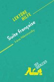 Suite française von Irène Némirovsky (Lektürehilfe) (eBook, ePUB)