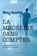 La médecine sans compter (eBook, ePUB) - Bild 1