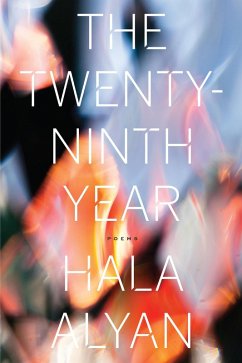 Twenty-Ninth Year (eBook, ePUB) - Alyan, Hala