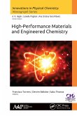 High-Performance Materials and Engineered Chemistry (eBook, PDF)
