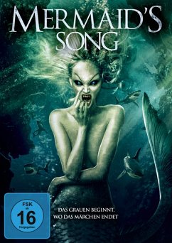Mermaids Song - Rheon,Iwan/Mager,Katelyn/Taylor,Brendan