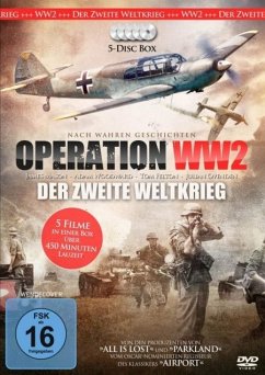 Operation WW II - Diverse