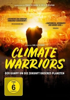 Climate Warriors - Martinez,Xiuhtezcatl/Portlock,Joylette/Schwa