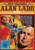 Die große Alan Ladd Box