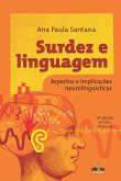 Surdez e linguagem (eBook, ePUB) Surdez e linguagem (eBook, ePUB)