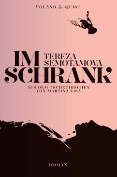 Im Schrank (eBook, ePUB) - Semotamová, Tereza