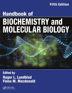 Handbook of Biochemistry and Molecular Biology (eBook, PDF) Handbook of Biochemistry and Molecular Biology (eBook, PDF)