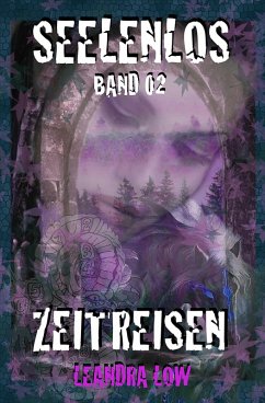 Cover Seelenlos Band 02 (eBook, ePUB)