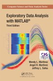 Exploratory Data Analysis with MATLAB (eBook, ePUB)