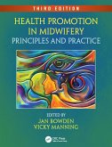 Health Promotion in Midwifery (eBook, ePUB)