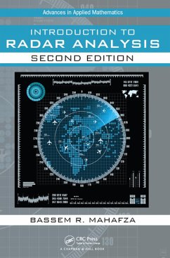 Cover Introduction to Radar Analysis (eBook, ePUB)