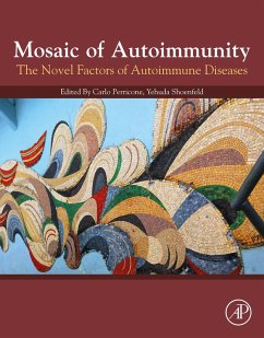 Cover Mosaic of Autoimmunity (eBook, ePUB)