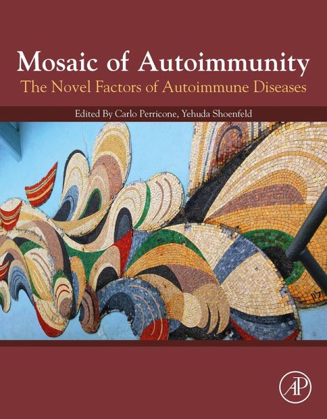 Mosaic of Autoimmunity (eBook, ePUB)
