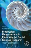 Biophysical Measurement in Experimental Social Science Research (eBook, ePUB)