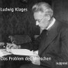 Das Problem des Menschen (MP3-Download) - Bild 1