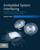 Embedded System Interfacing (eBook, ePUB)