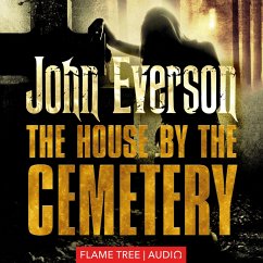 The House by the Cemetery (MP3-Download) - Everson, John