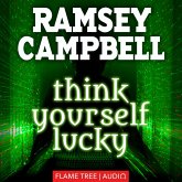 Think Yourself Lucky (MP3-Download)