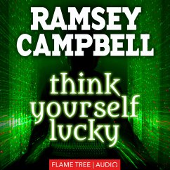 Think Yourself Lucky (MP3-Download) - Campbell, Ramsey