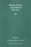 Mission, Money, and Authority, Part Two (eBook, ePUB)
