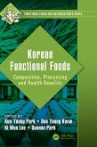 Korean Functional Foods (eBook, ePUB) Korean Functional Foods (eBook, ePUB)