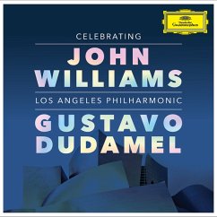 Celebrating John Williams - Dudamel,Gustavo